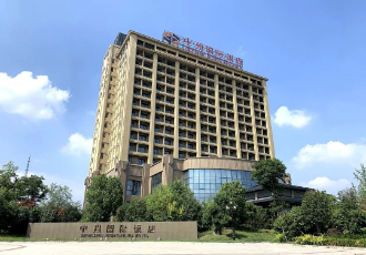 夏邑栗城中州国际店超过100000间房间建设经验了解更多酒店案例详情